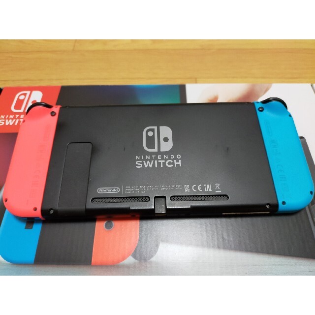 任天堂Switch