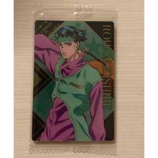 JOJOカード 単品(カード)