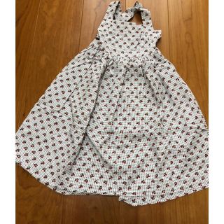 Bonpoint - ⭐︎ボンポワン 2018SS ワンピース3Aの通販 by leon's shop