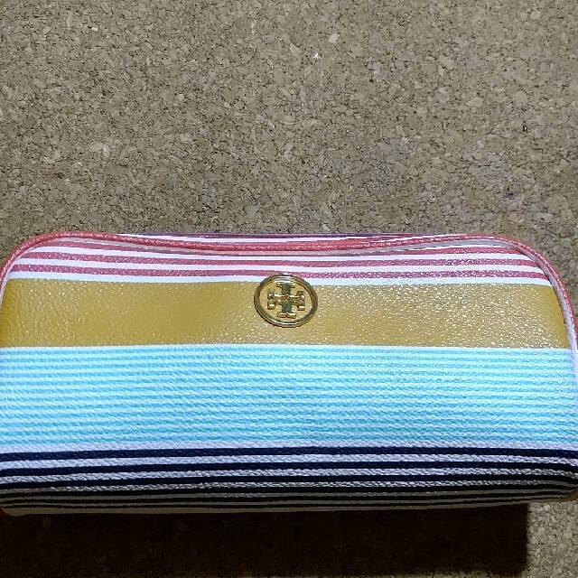 Tory Burch(トリーバーチ)のトリーバーチ ポーチ レディースのファッション小物(ポーチ)の商品写真