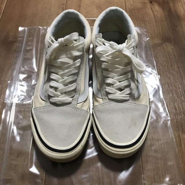 VANS オールドスクール