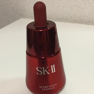 エスケーツー(SK-II)のSK-II【未使用】ステムパワーエッセンス30ml(美容液)