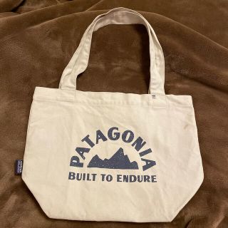 パタゴニア(patagonia)のpatagonia ミニトート(トートバッグ)