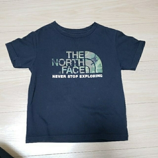 ザノースフェイス(THE NORTH FACE)のTHE NORTH FACE　定番Tシャツ♡(Tシャツ/カットソー)
