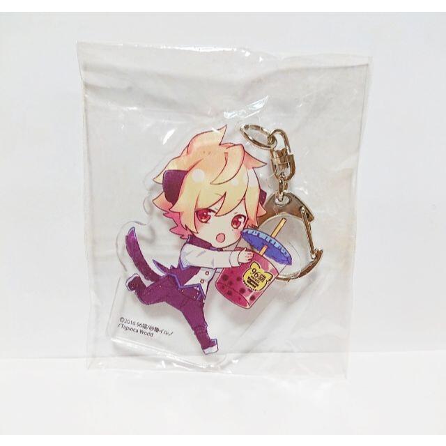 限定非売品 96猫 アクキー タピオカワールドコラボ まとめ割引ありの通販 By あきのおみせ ラクマ 限定非売品 96猫 アクキー タピオカワールドコラボ まとめ割引ありの通販 By あきのおみせ ラクマ