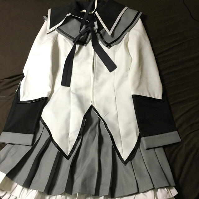 BODYLINE(ボディライン)の  暁美ほむら コスプレ衣装 エンタメ/ホビーのコスプレ(衣装)の商品写真