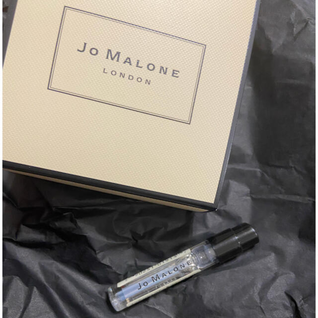 Jo Malone(ジョーマローン)のジョーマローン  サンプル1.5ml コスメ/美容のキット/セット(サンプル/トライアルキット)の商品写真