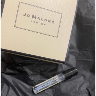 ジョーマローン(Jo Malone)のジョーマローン  サンプル1.5ml(サンプル/トライアルキット)