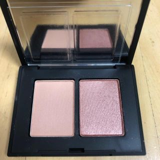 ナーズ(NARS)のNARS デュオアイシャドー　3920(アイシャドウ)