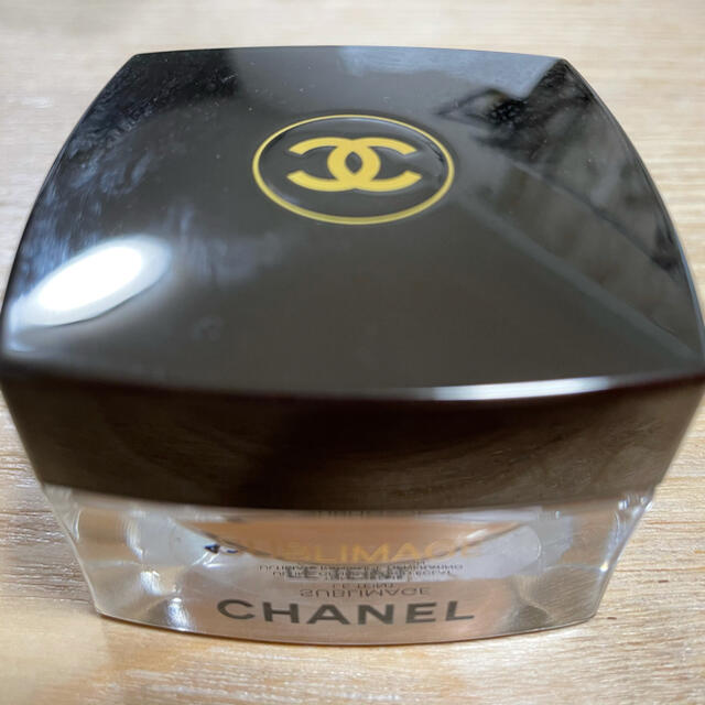 CHANEL ファンデーション