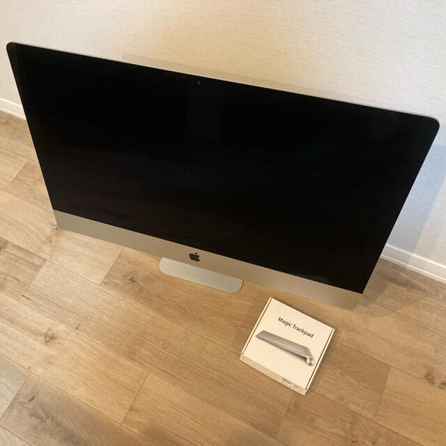 iMac 5K Late 2014