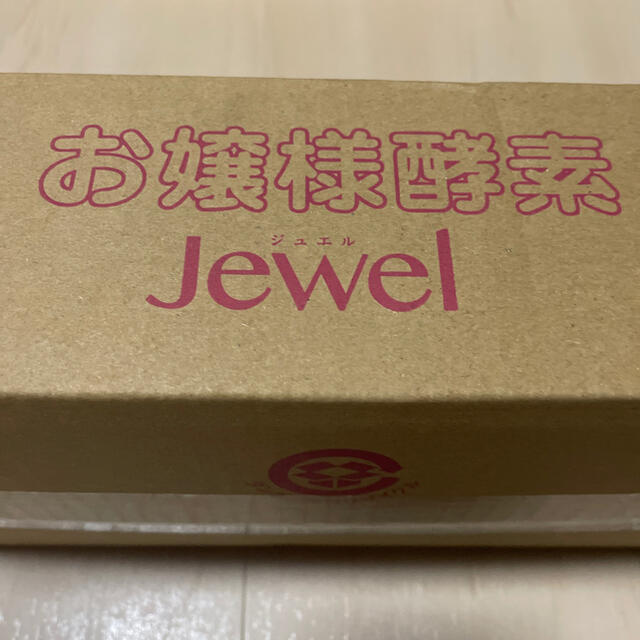 お嬢様酵素　jewel リバランド　24袋セット - 1