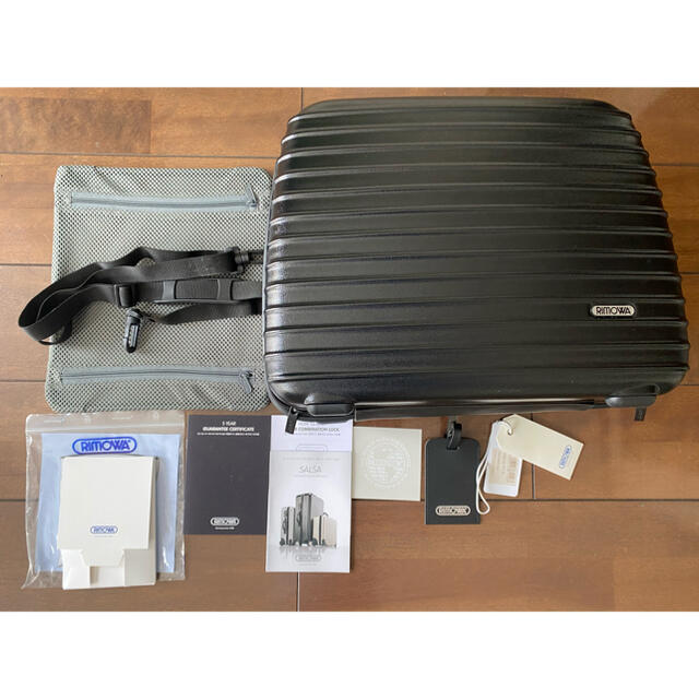 RIMOWA SALSA BOARD CASE