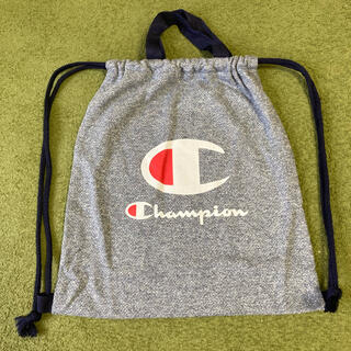 チャンピオン(Champion)の新品未使用　リュック　値下げ　2way (その他)