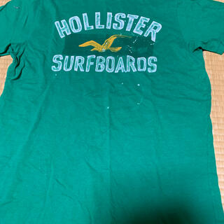 ホリスター(Hollister)のホリスターメンズTシャツ送料無料(Tシャツ/カットソー(半袖/袖なし))