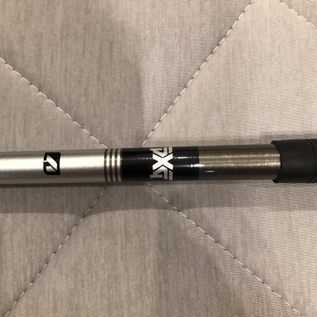 PXG 0311P GEN2 5-W  スチールファイバー i95S