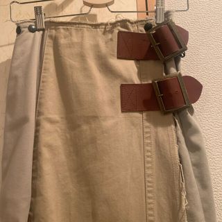 Needles(スカート)のフリマアイテム一覧 Needles(スカート)のフリマアイテム一覧