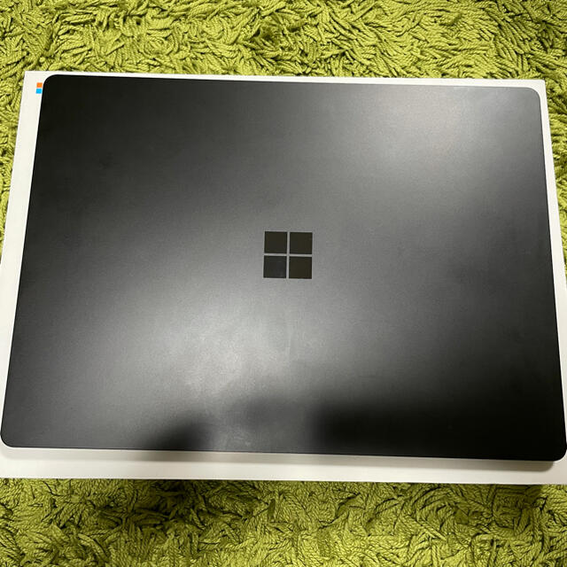 日本製 Microsoft - ブラック V4C-00039 13.5インチ 3 Laptop Surface