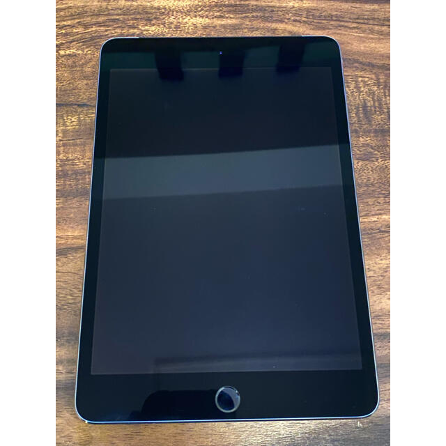 iPad mini4 Wi-Fi+Cellular 16GB MK6Y2J/A