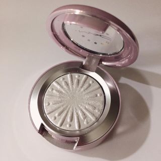 MAC - エクストラディメンションフォイルアイシャドウ #クーラー