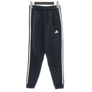 アディダス(adidas)のアディダス パンツ ジョガー ジャージ レジェンドインク ホワイト S(その他)