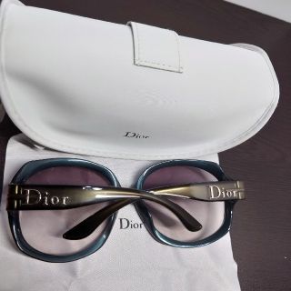 クリスチャンディオール(Christian Dior)の専用です。美品【  Dior 】サングラス(サングラス/メガネ)