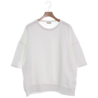 ドリスヴァンノッテン(DRIES VAN NOTEN)のDRIES VAN NOTEN Tシャツ・カットソー レディース(カットソー(半袖/袖なし))