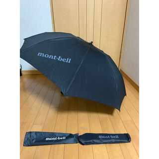 モンベル(mont bell)の【おまさま専用】(傘)