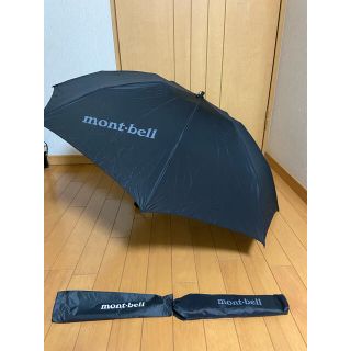 モンベル(mont bell)の【おまさま専用】(傘)