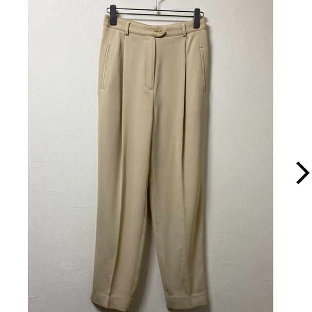 lise vintage slacks pants 1