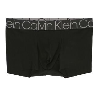 カルバンクライン(Calvin Klein)のCALVIN KLEIN ボクサーパンツ NB1906 S(ボクサーパンツ)