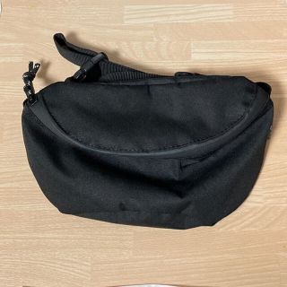 ジーユー(GU)のcordura ショルダーバッグ gu(ショルダーバッグ)