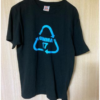 GUNMA-17  Tシャツ　美品(その他)