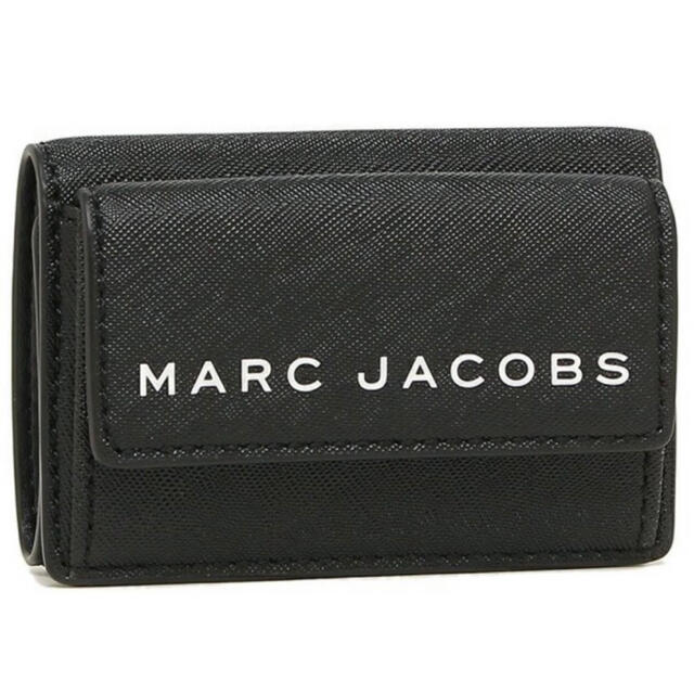 MARC JACOBS(マークジェイコブス)のマークジェイコブス 折財布 ミニ財布   メンズのファッション小物(折り財布)の商品写真