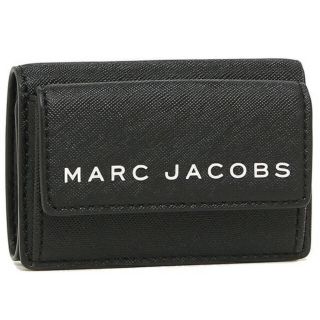 マークジェイコブス(MARC JACOBS)のマークジェイコブス 折財布 ミニ財布  (折り財布)