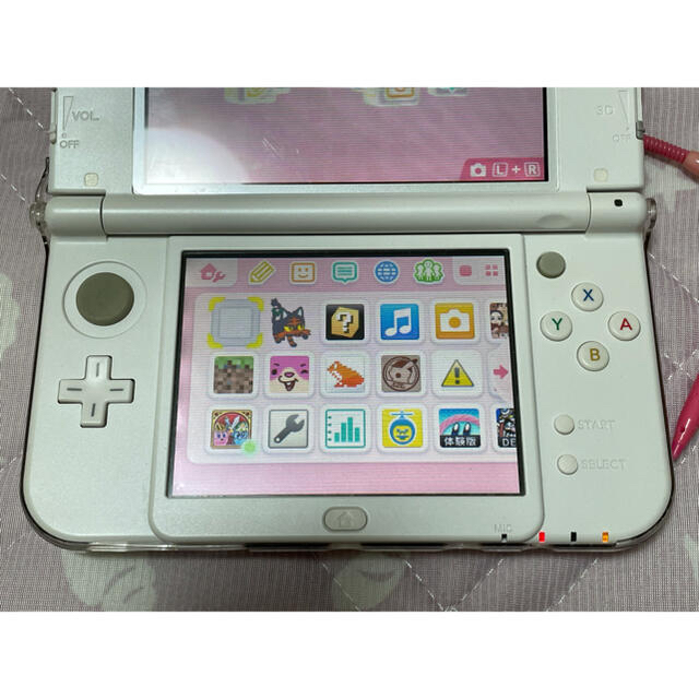 ニンテンドー3DS 3DSの通販 by ホッシー ★'s shop｜ニンテンドー3DSならラクマ - ニンテンドー new 超激安国産
