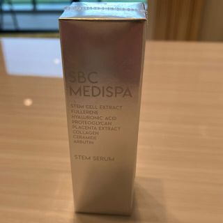 SBC MEDISPA ステムセラム(美容液)