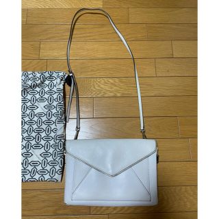 レベッカミンコフ(Rebecca Minkoff)のREBECCA MINKOFF ショルダーバッグ(ショルダーバッグ)