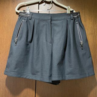 ランバン(LANVIN)の【s!様専用】☆美品☆LANVIN ゴルフウェア ショートパンツ 40(ウエア)