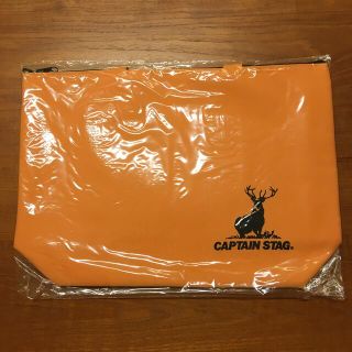 キャプテンスタッグ(CAPTAIN STAG)の【新品】CAPTAIN STAG 保冷バッグ(その他)