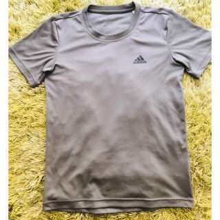 アディダス(adidas)のadidasウエア　ドライ　Ｔシャツ　スポーツ(ウェア)