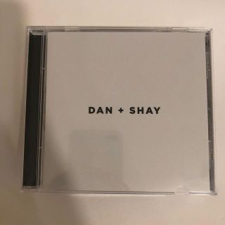 【ぱんだこぱんだ様専用】DAN ＋ SHAY(ポップス/ロック(洋楽))