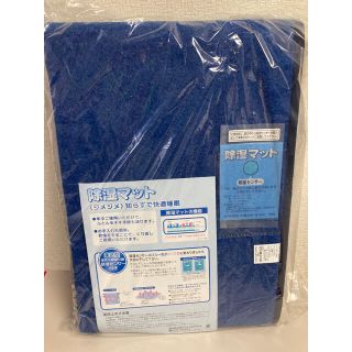 ニシカワ(西川)の未使用  シングル サイズ  西川  除湿マット 寝具(その他)