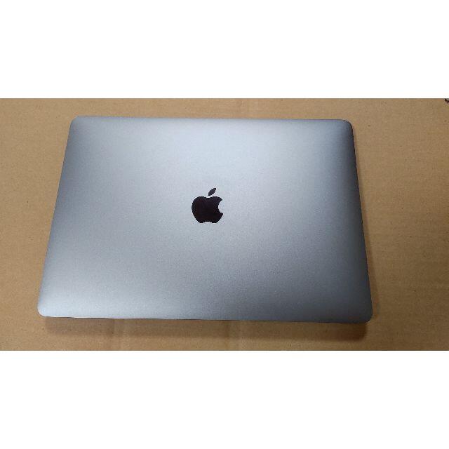 特別セーフ Air レア仕様:MacBook - Apple (Retina, 2019) 13-inch