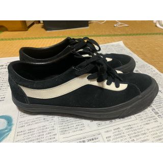 VANS BOLD NI ボルドニー 27cm  バンズ