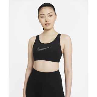 ナイキ(NIKE)の【本日限定値下げ】NIKE スポーツブラ　新品　Sサイズ(ブラ)