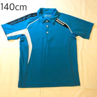 バボラ(Babolat)の男の子 Babolat テニスウェア  140cm(Tシャツ/カットソー)