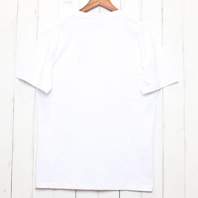 クリティカルスライド TCSS ティーシーエスエス INSTITUTE S/S  メンズのトップス(Tシャツ/カットソー(半袖/袖なし))の商品写真