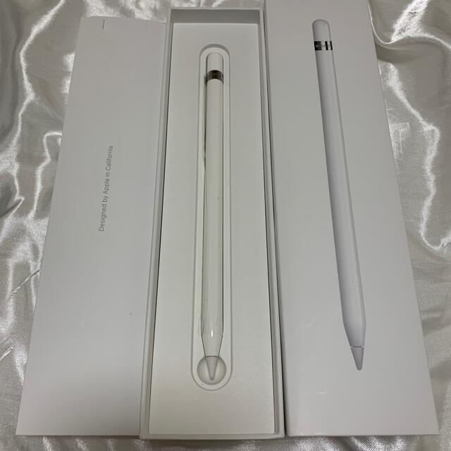 Apple pencil 第一世代