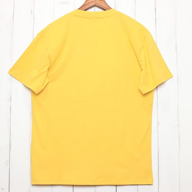 クリティカルスライド TCSS ティーシーエスエス INSTITUTE S/S  メンズのトップス(Tシャツ/カットソー(半袖/袖なし))の商品写真